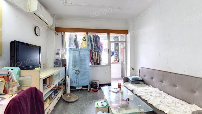 金华花园二手房实景图