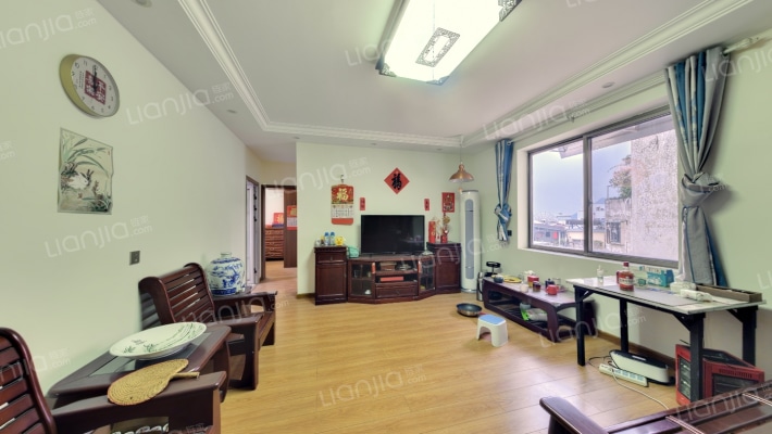 安新小区北区二手房实景图