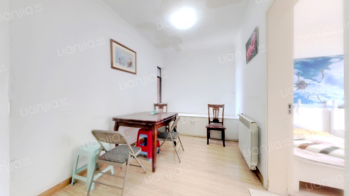 北城居二手房实景图