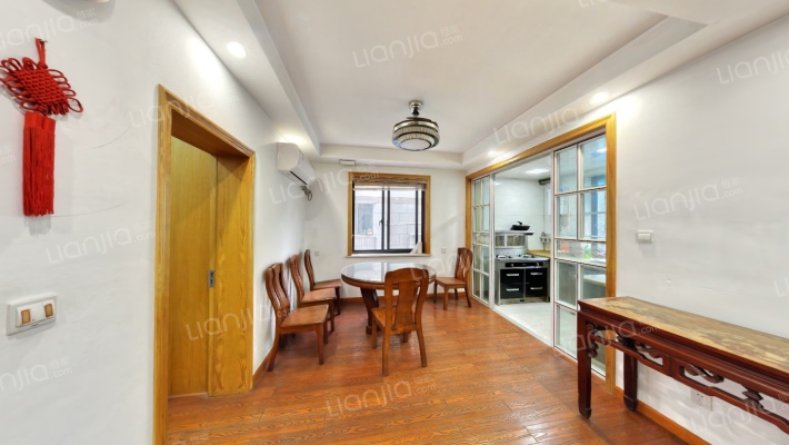 梅堰小区二手房实景图