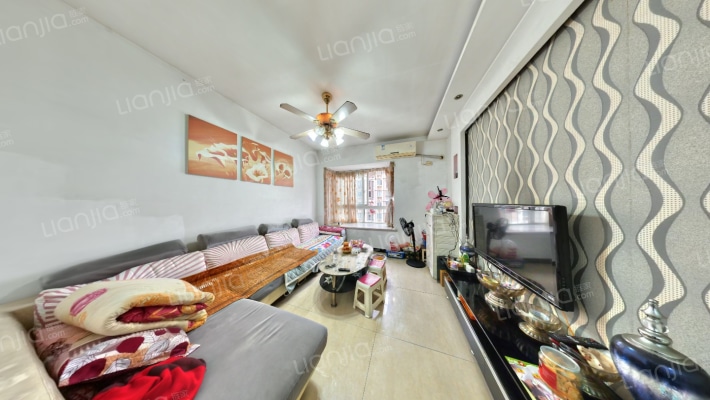 工农四村55到56号二手房实景图