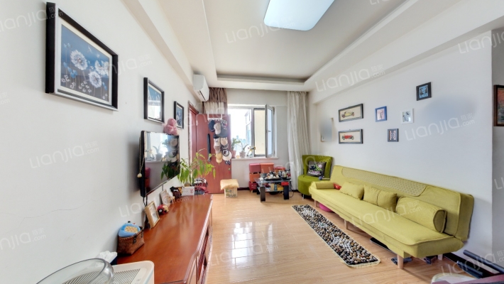 数控大厦二手房实景图