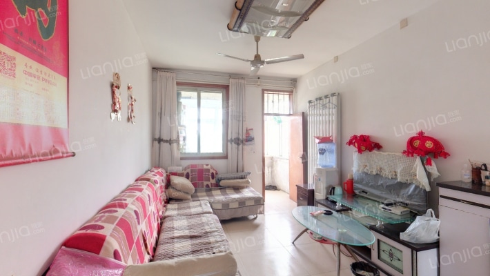 公园路东街二手房实景图