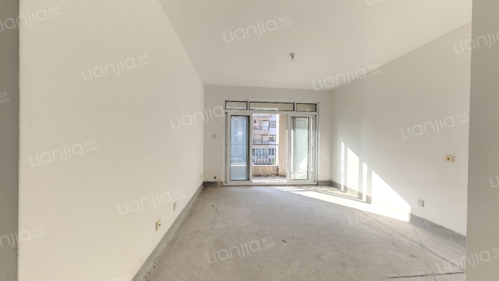 汉源国际华城二手房实景图