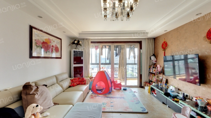 坤和西溪里二手房实景图