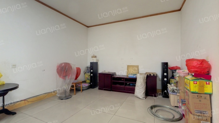 安和街100号二手房实景图