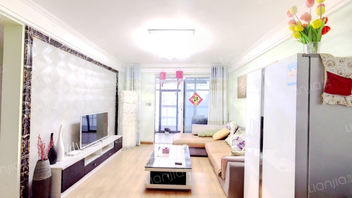 东湖一品二手房实景图