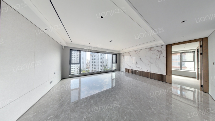 中海云麓公馆二手房实景图