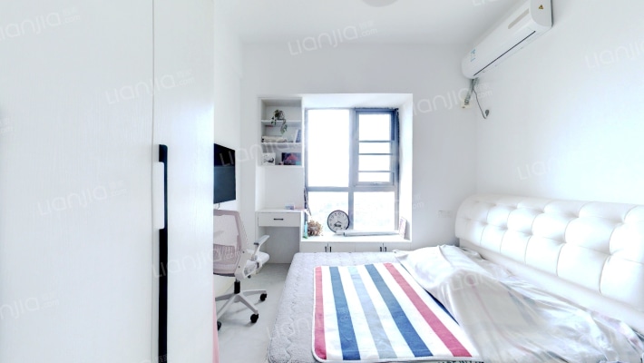 上东国际二手房实景图