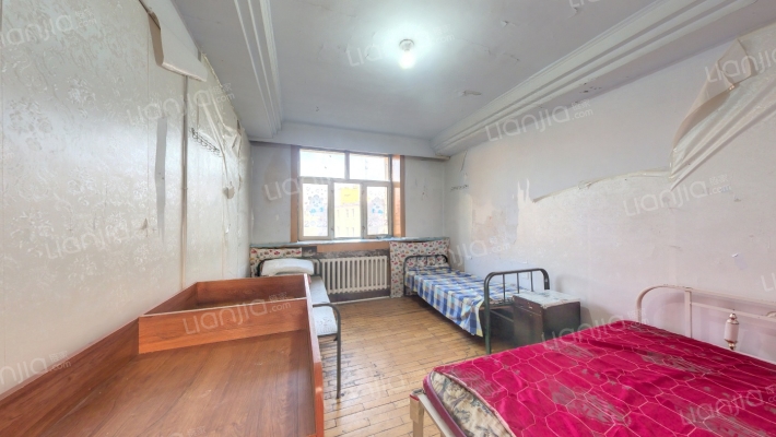 北航街二手房实景图