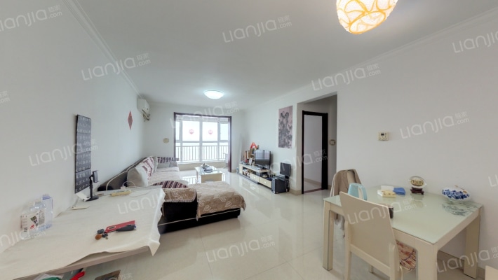 康诚锋尚公寓二手房实景图