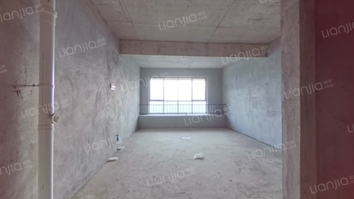 君昇翰府二手房实景图