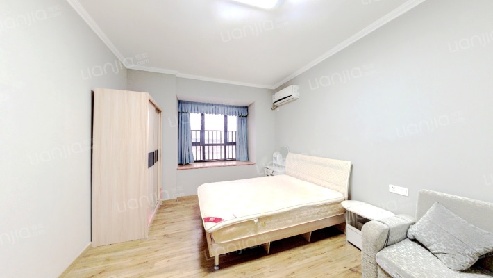 时代华庭二手房实景图