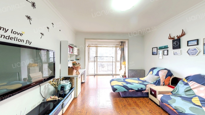 正源吉祥e家二手房实景图