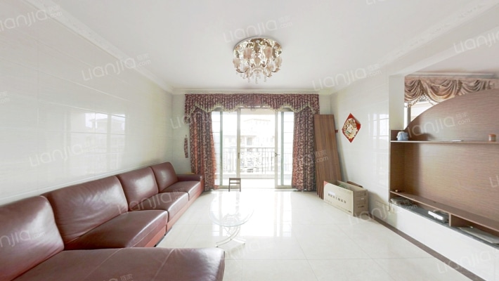 菊城建华花园二手房实景图