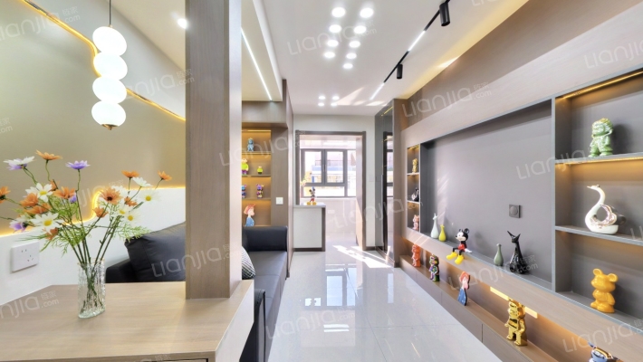 幸福小区(香坊区)二手房实景图