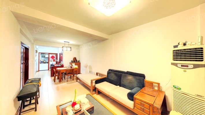 省检察院天骐路单位宿舍二手房实景图