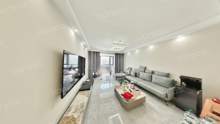 金隅悦城雅悦园二手房实景图