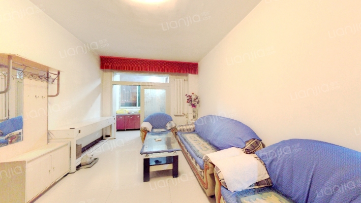 山毛小区二手房实景图