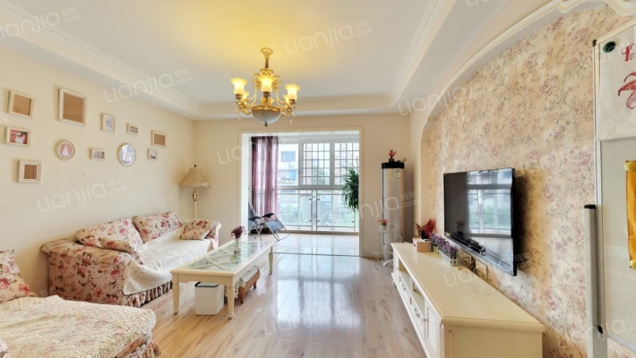 静水香榭二手房实景图