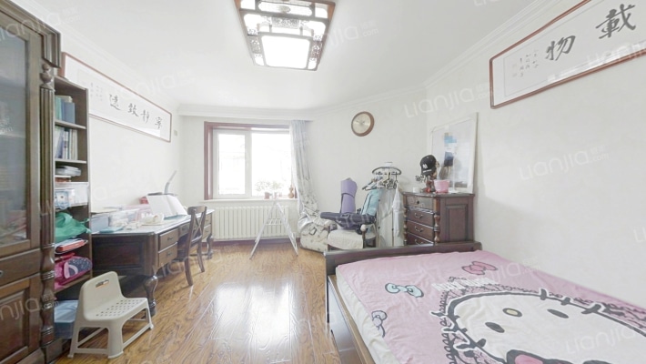 香都花园二手房实景图