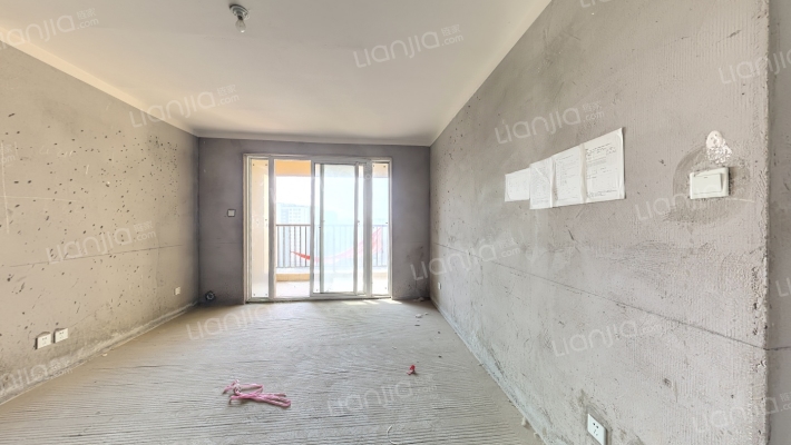 滨河安居苑二手房实景图