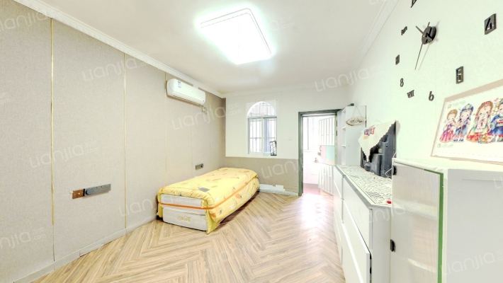 锁金三村二手房实景图