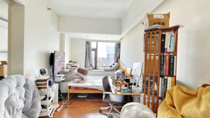 君景庭二手房实景图