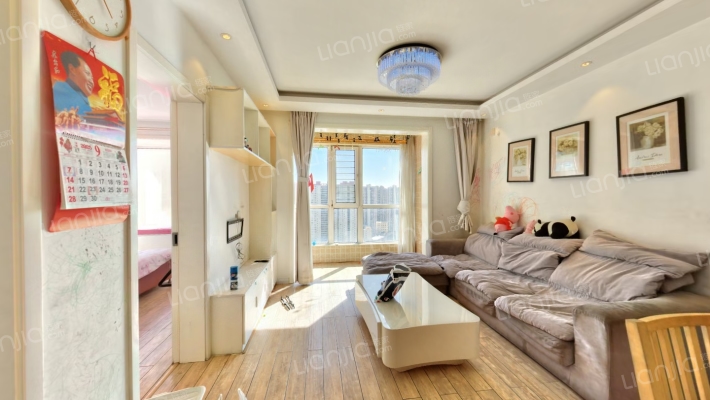 宜佳上东城二手房实景图