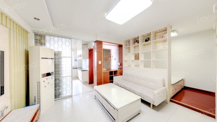 向阳公寓二手房实景图