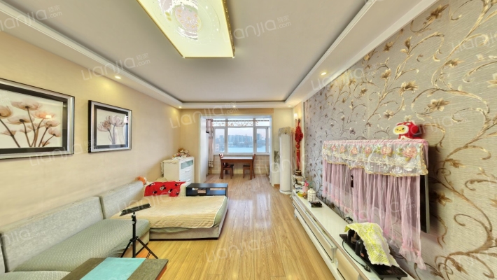 天菱家园二手房实景图