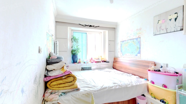 李家街二手房实景图