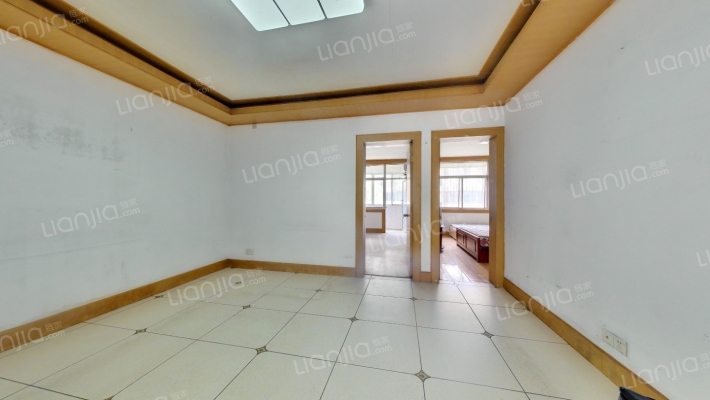 胜利小区二手房实景图