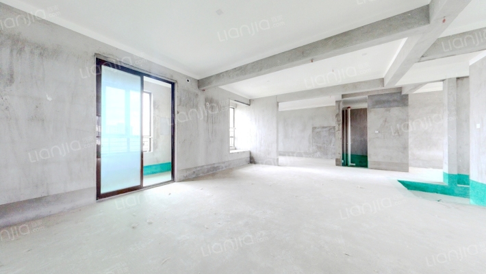 民发庞公别苑B区二手房实景图