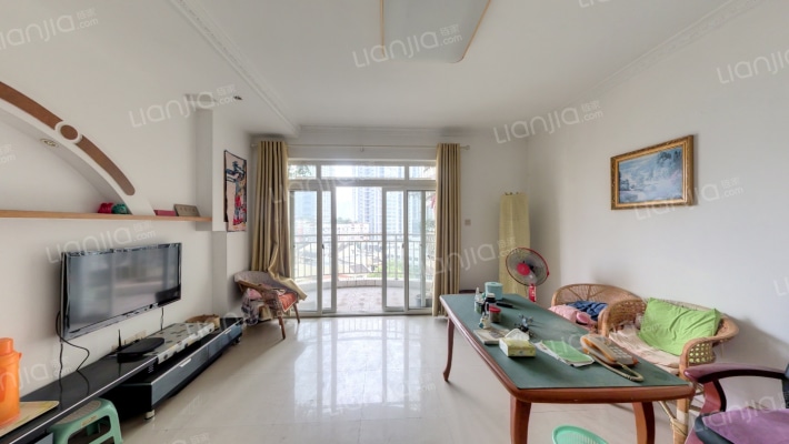 龙湖花园南苑二手房实景图