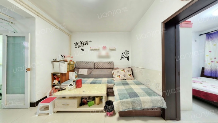 翔云西里二手房实景图