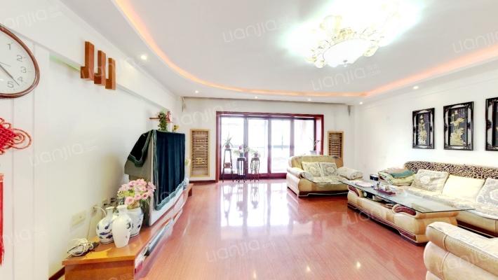 新新家园二手房实景图