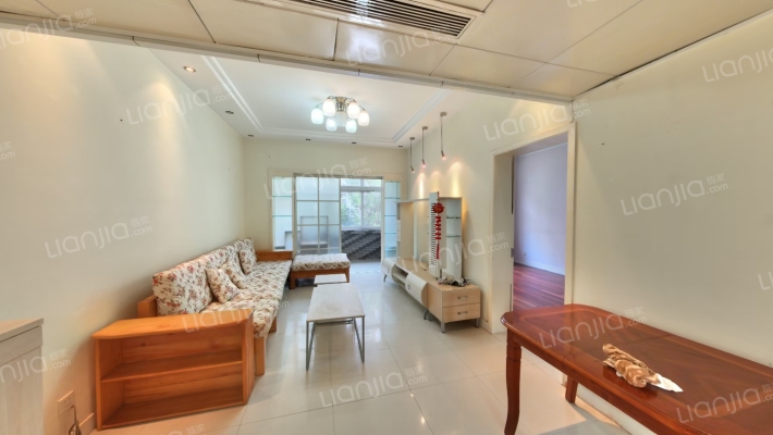 济大路1号二手房实景图