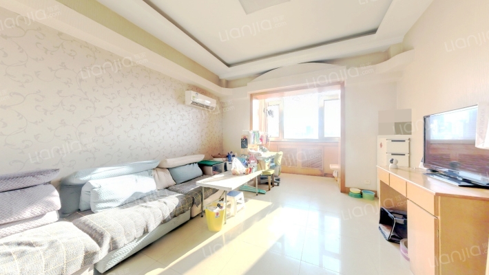 五中北院二手房实景图