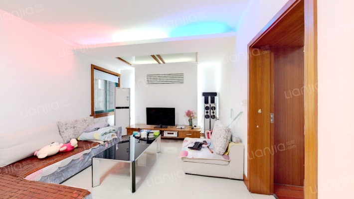 润洋花园二手房实景图