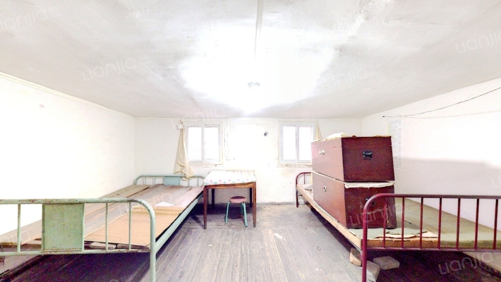 庆捷里二手房实景图