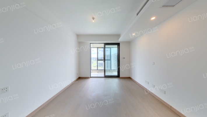 金地翡翠星辰二手房实景图