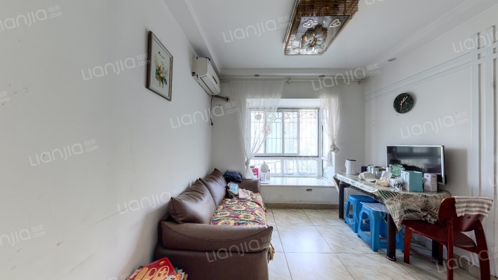 凤天桂园二手房实景图