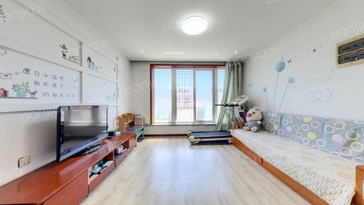 瑞安家园二手房实景图