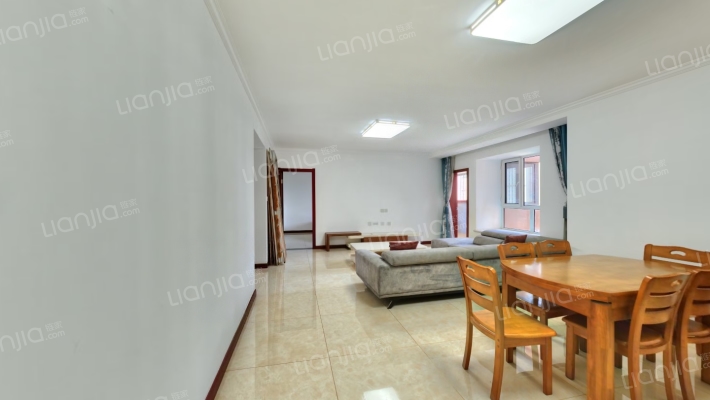 联盟新城二手房实景图