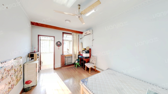 七里山南村四区二手房实景图