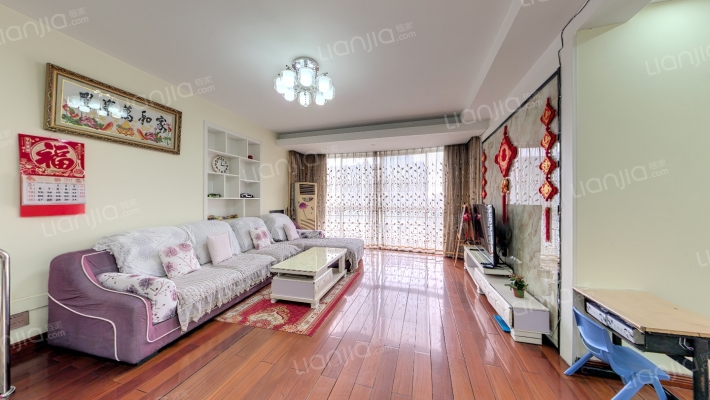 庆丰名人公寓二手房实景图