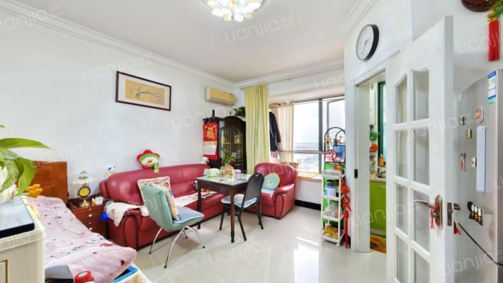 宝家丽公寓二手房实景图