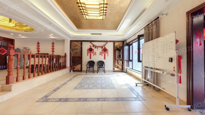 北京湾二手房实景图