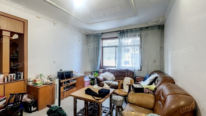 岳阳公共交通集团有限公司家属院二手房实景图